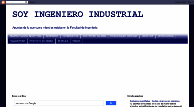 ingenierohugo.com.mx