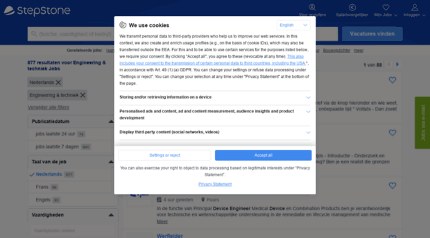 ingenieur-job.stepstone.be