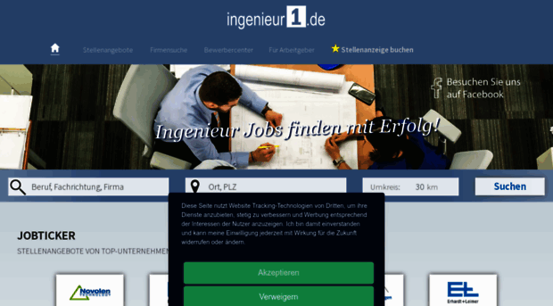 ingenieur1.de