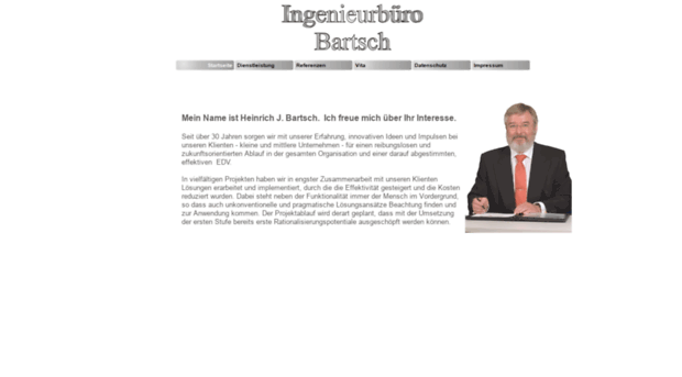 ingenieurbuero-bartsch.de