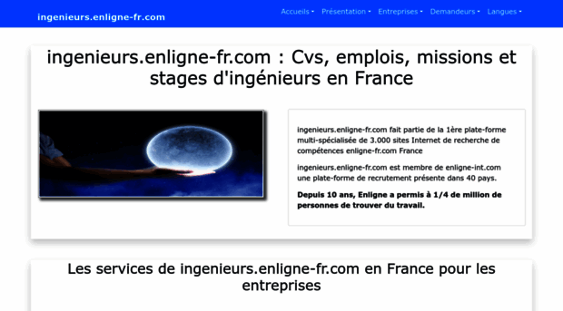 ingenieurs.enligne-fr.com