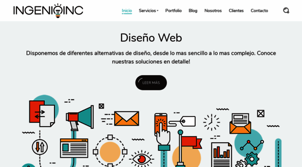 ingenioinc.com