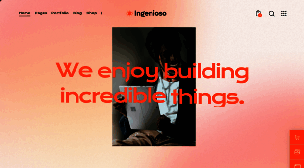 ingenioso.themerex.net