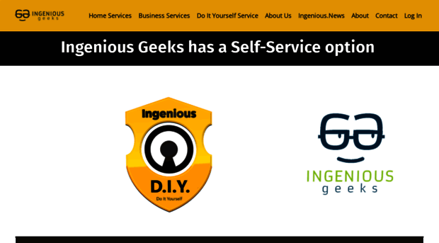 ingeniousgeeks.com