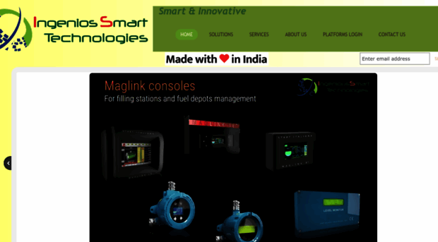 ingenioussmart.com