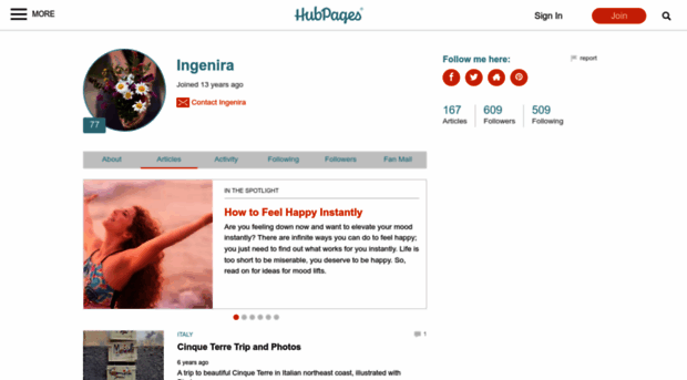 ingenira.hubpages.com