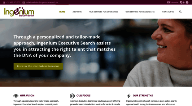 ingenium-search.be