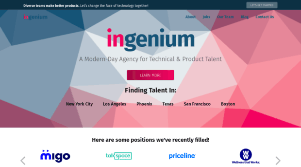 ingenium.agency