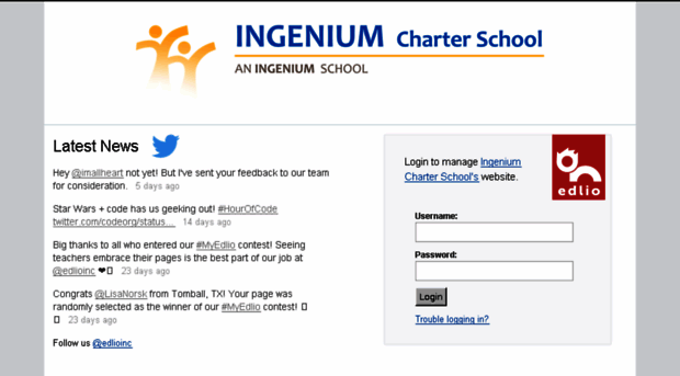 ingeniumcharter.edlioadmin.com