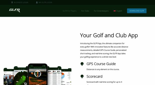 ingeniumgolf.com