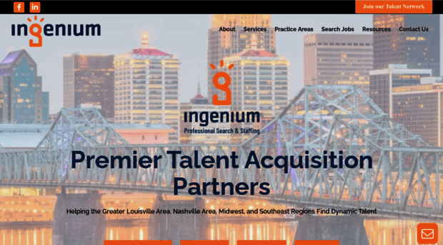 ingeniumtalent.com