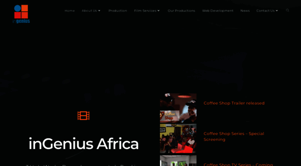 ingeniusafrica.com