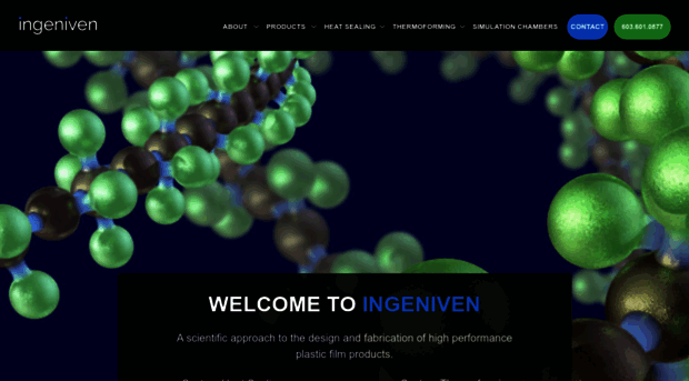 ingeniven.com