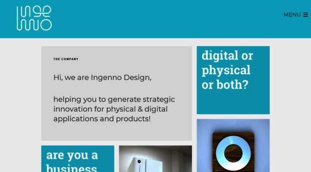 ingenno.com