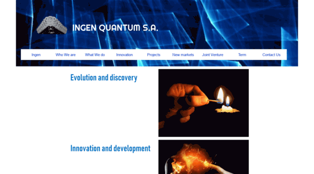 ingenquantum.cl