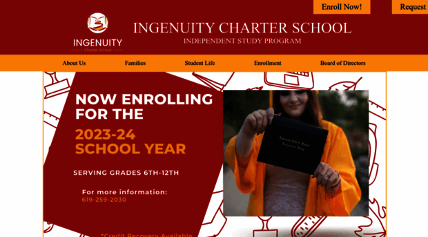 ingenuitycharter.org