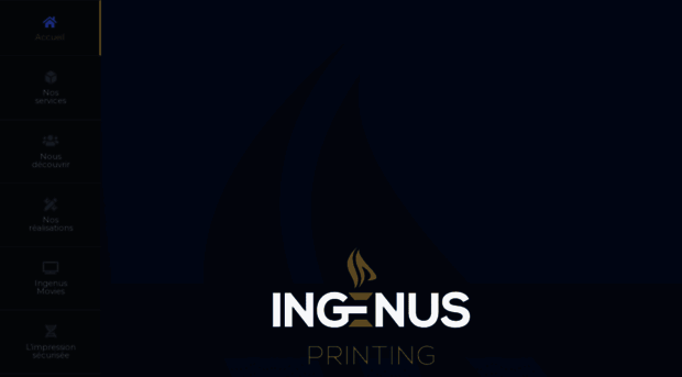 ingenusprinting.com