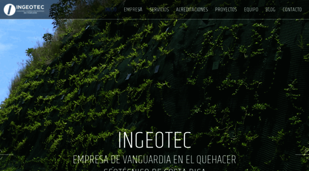 ingeotec-cr.com