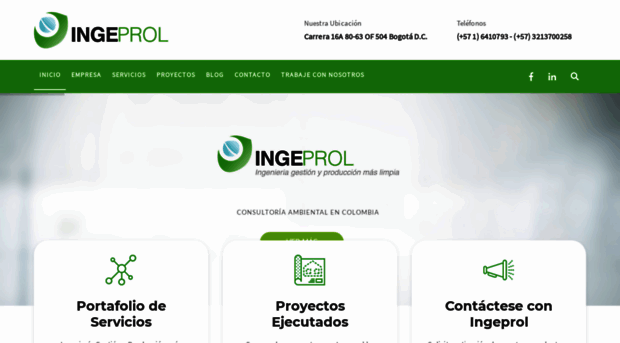 ingeprol.com