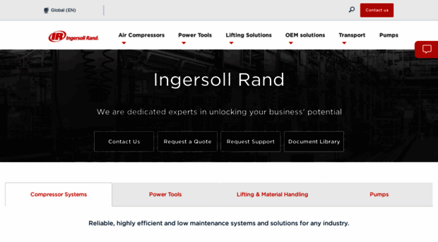 ingersollrand.com