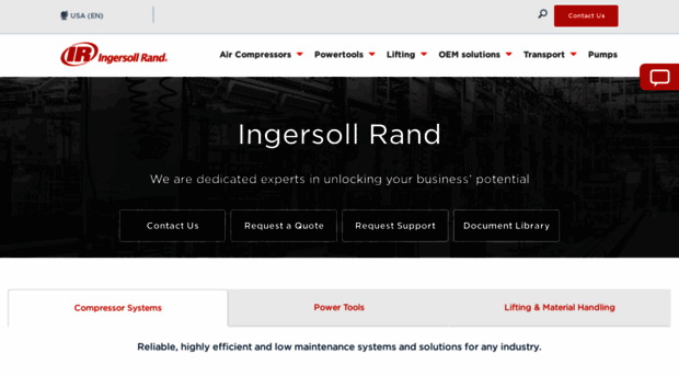 ingersollrandproducts.cn