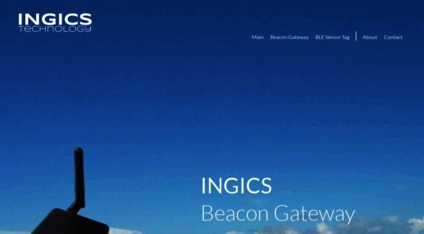 ingics.com