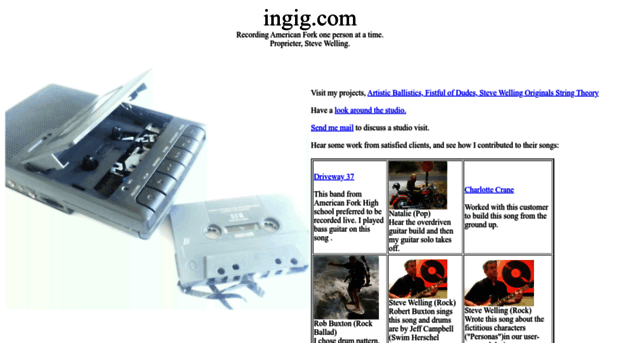 ingig.com