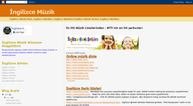 ingilizcemuzik.blogspot.com