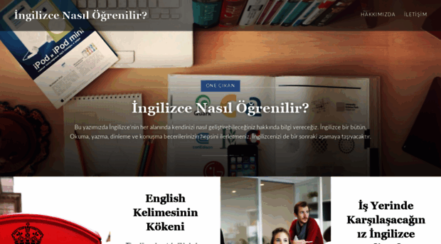 ingilizcenasilogrenilir.com