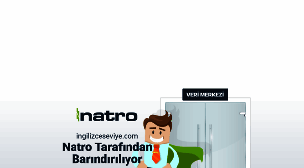 ingilizceseviye.com