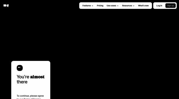 ingilizcesunum.wetransfer.com