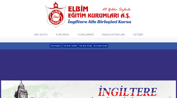 ingiltere.elbim.com.tr