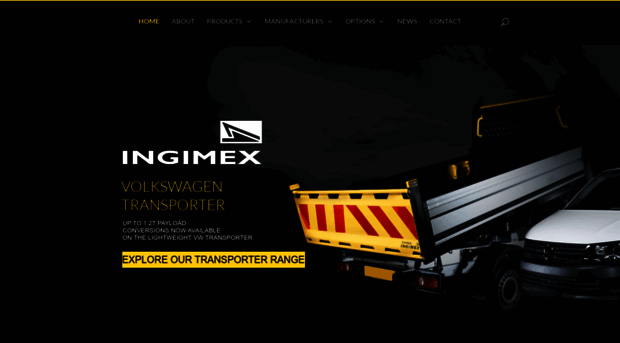 ingimex.co.uk