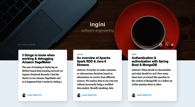 ingini.org