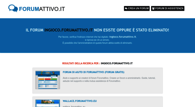 ingioco.forumattivo.it