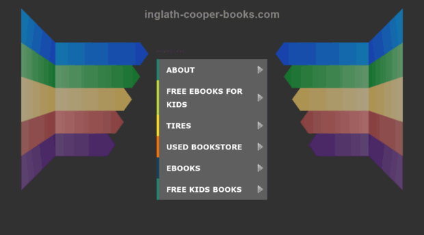 inglath-cooper-books.com