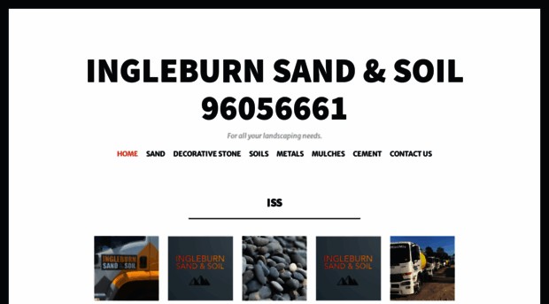 ingleburnsandandsoil.com.au