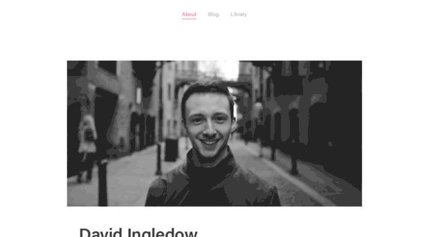 ingledow.co.uk