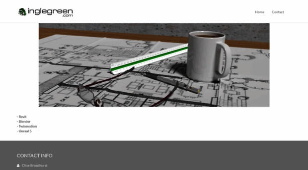 inglegreen.com