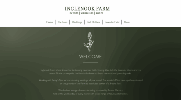 inglenook-farm.co.uk