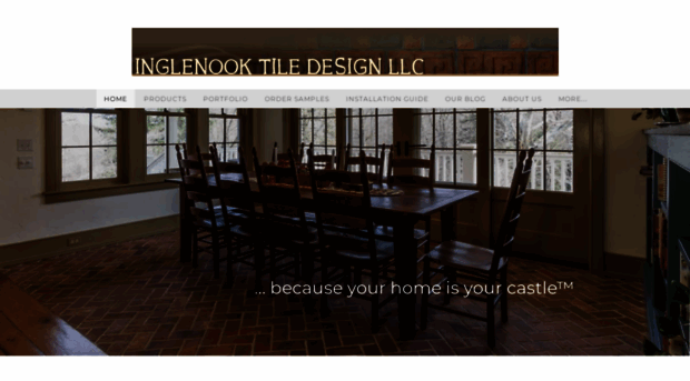 inglenooktile.com