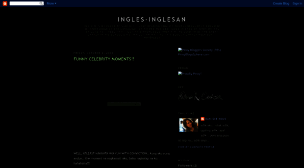 ingles-inglesan.blogspot.com