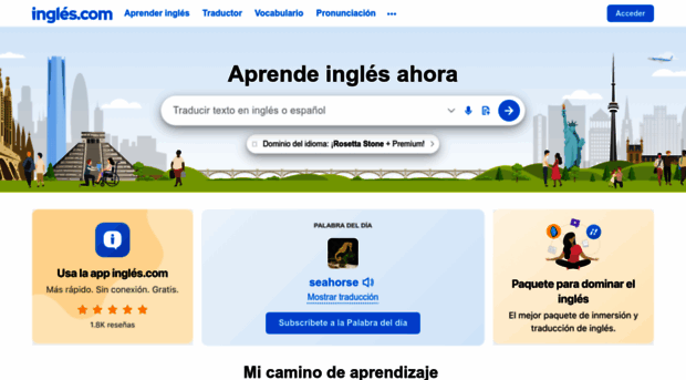 ingles.com