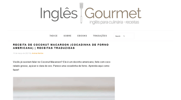 inglesgourmet.com