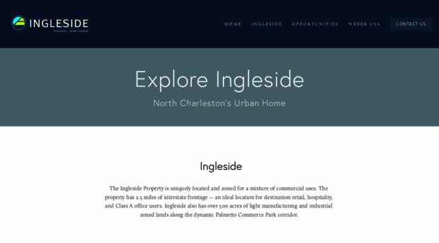 inglesidesc.com