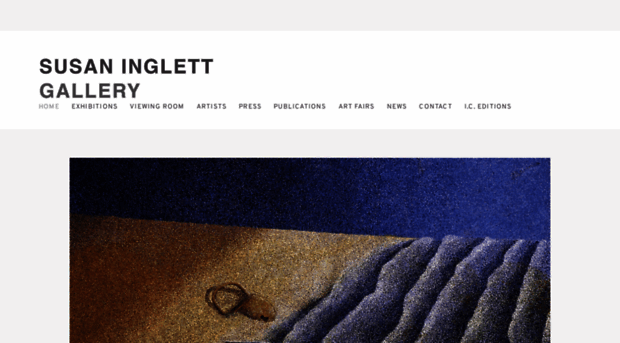 inglettgallery.com