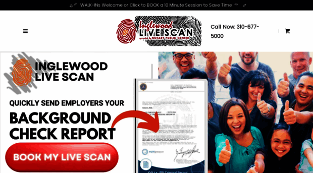 inglewood-livescan.com