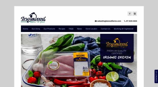 inglewoodfarms.com