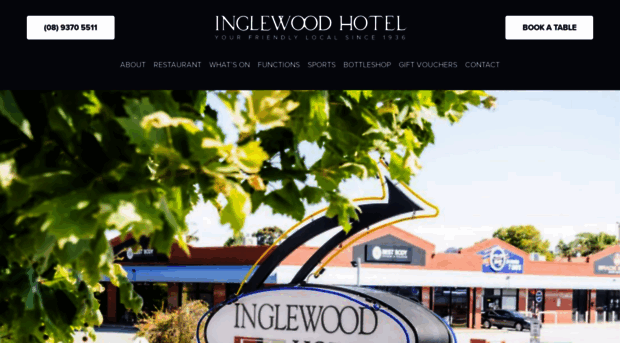 inglewoodhotel.com.au