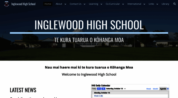 inglewoodhs.school.nz